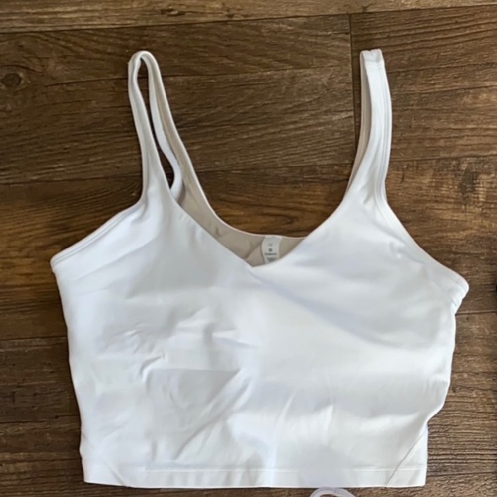 Lululemon Align Tank
